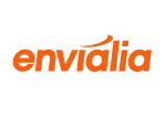 Posicionamiento Grupo Actialia Clientes Envialia - Logo