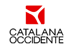 Posicionamiento Grupo Actialia Clientes Catalana Occidente - Logo