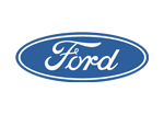 Posicionamiento Grupo Actialia Clientes Ford - Logo