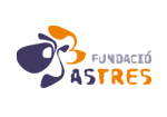 Posicionamiento Grupo Actialia Clientes Fundacio Astres - Logo