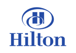Posicionamiento Grupo Actialia Clientes Hotel Hilton - Logo