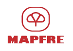 Posicionamiento Grupo Actialia Clientes Mapfre - Logo