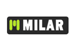 Posicionamiento Grupo Actialia Clientes Milar - Logo