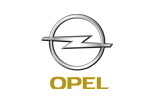 Posicionamiento Grupo Actialia Clientes Opel - Logo