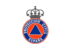 Posicionamiento Grupo Actialia Clientes Protecció Civil - Logo